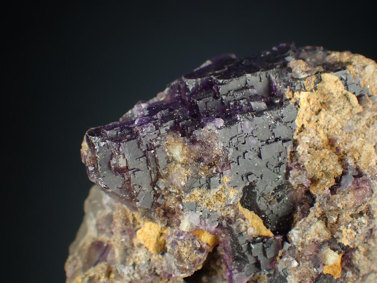 Fluorite