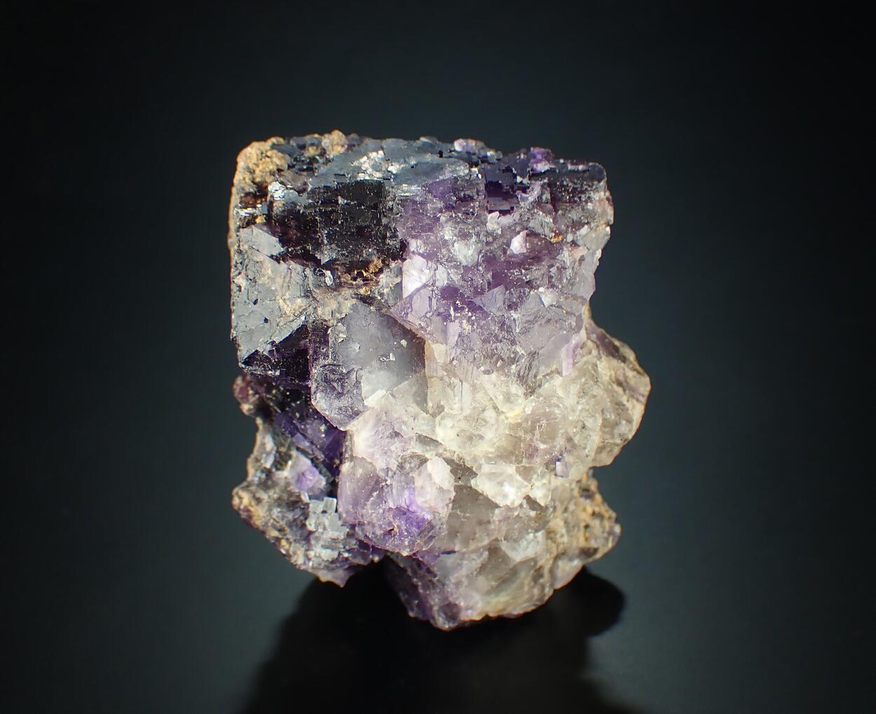 Fluorite