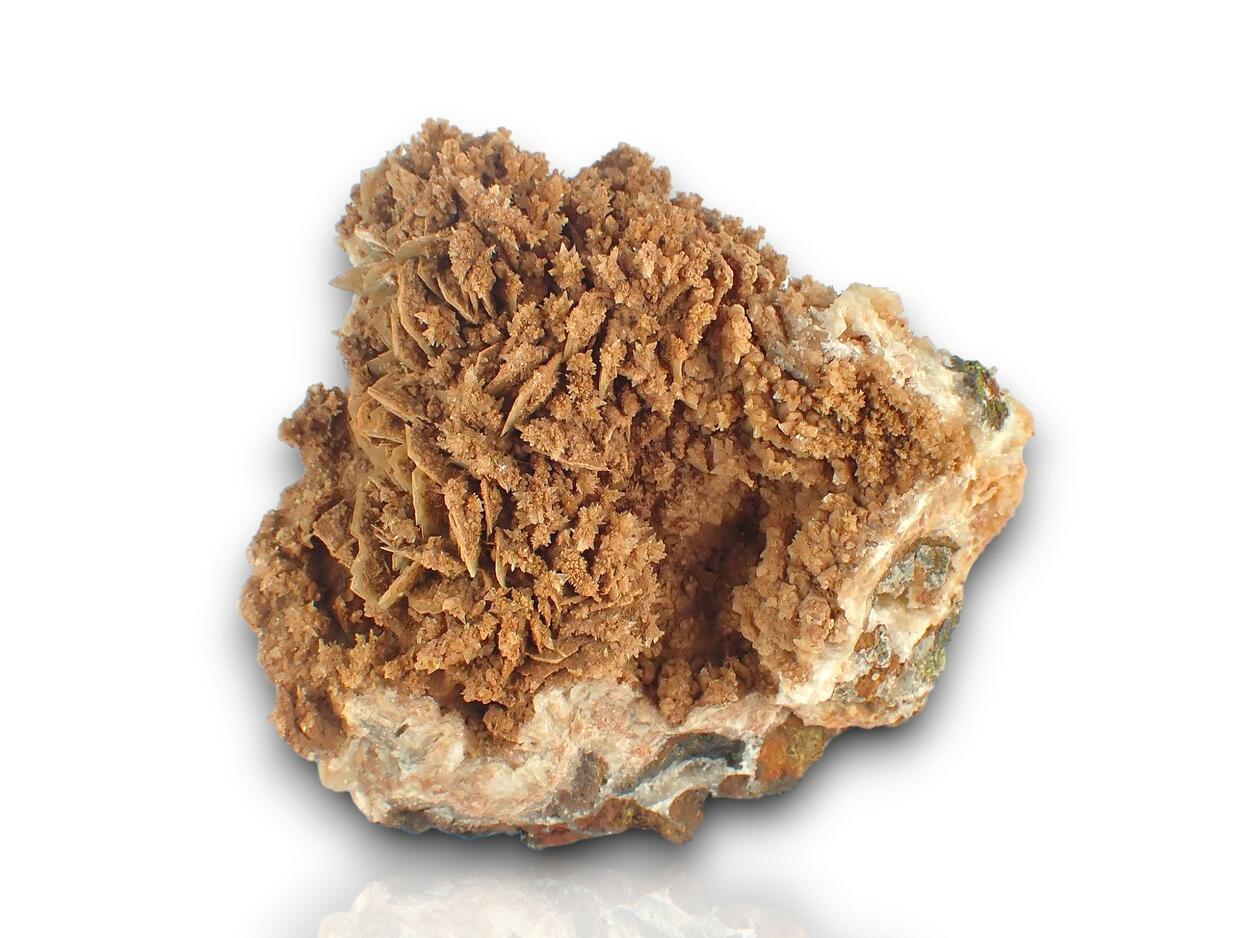 Baryte