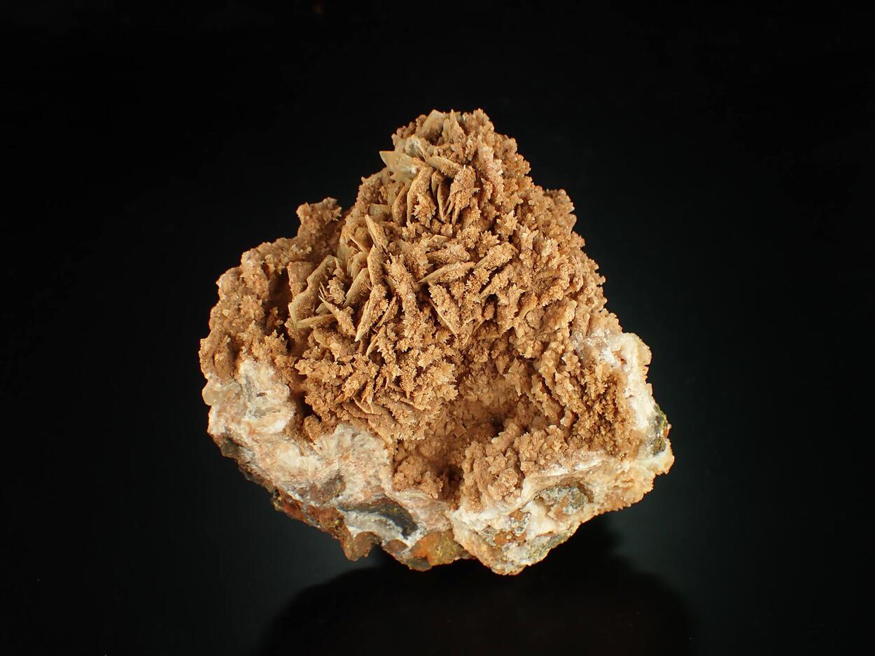 Baryte