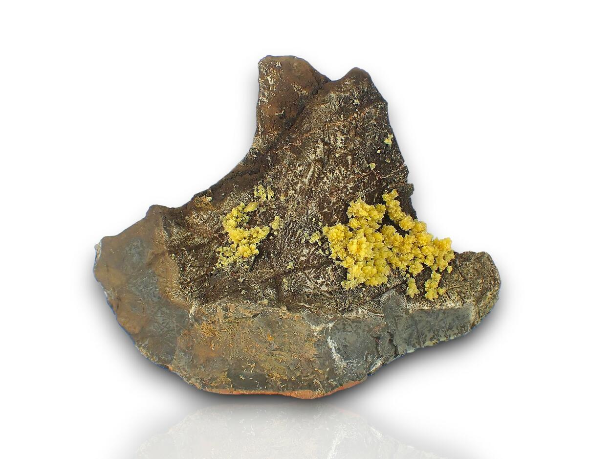 Mimetite