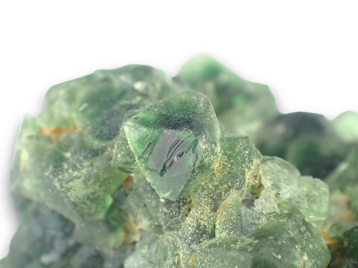 Fluorite