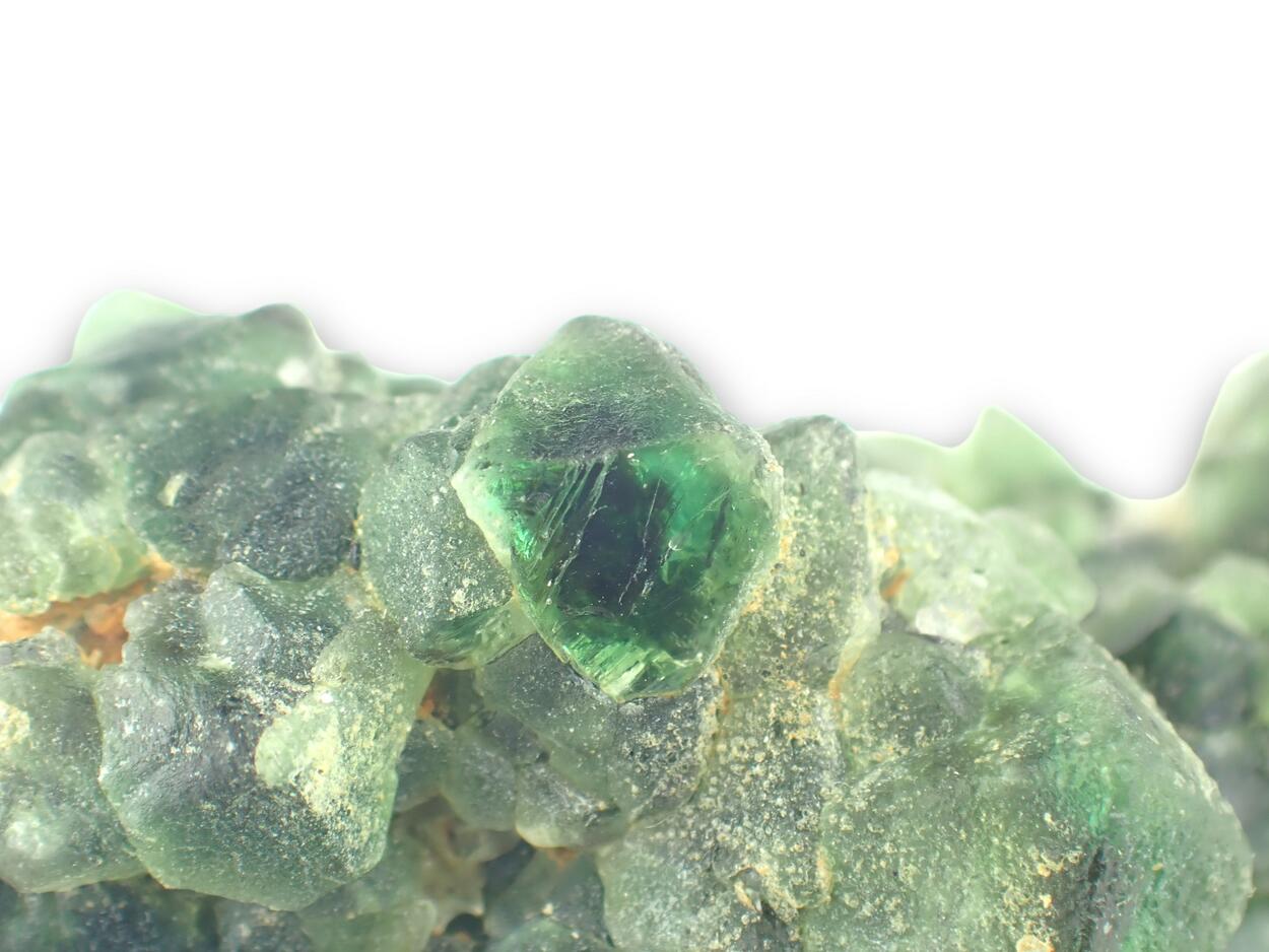 Fluorite