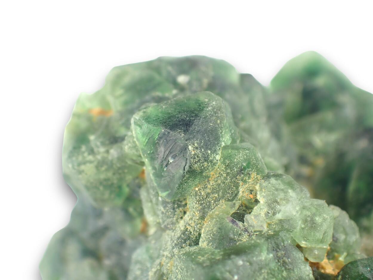 Fluorite