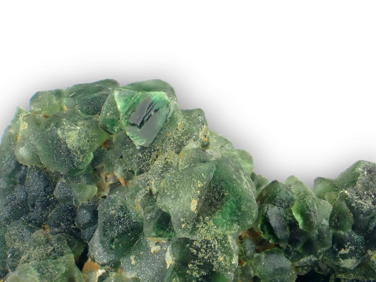 Fluorite