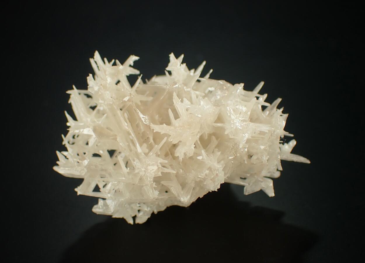 Cerussite