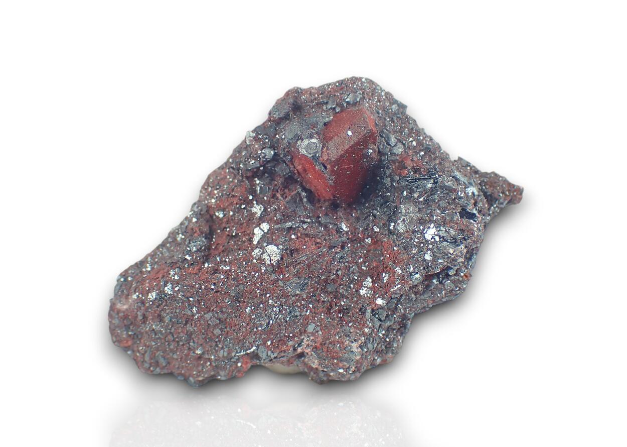 Zunyite