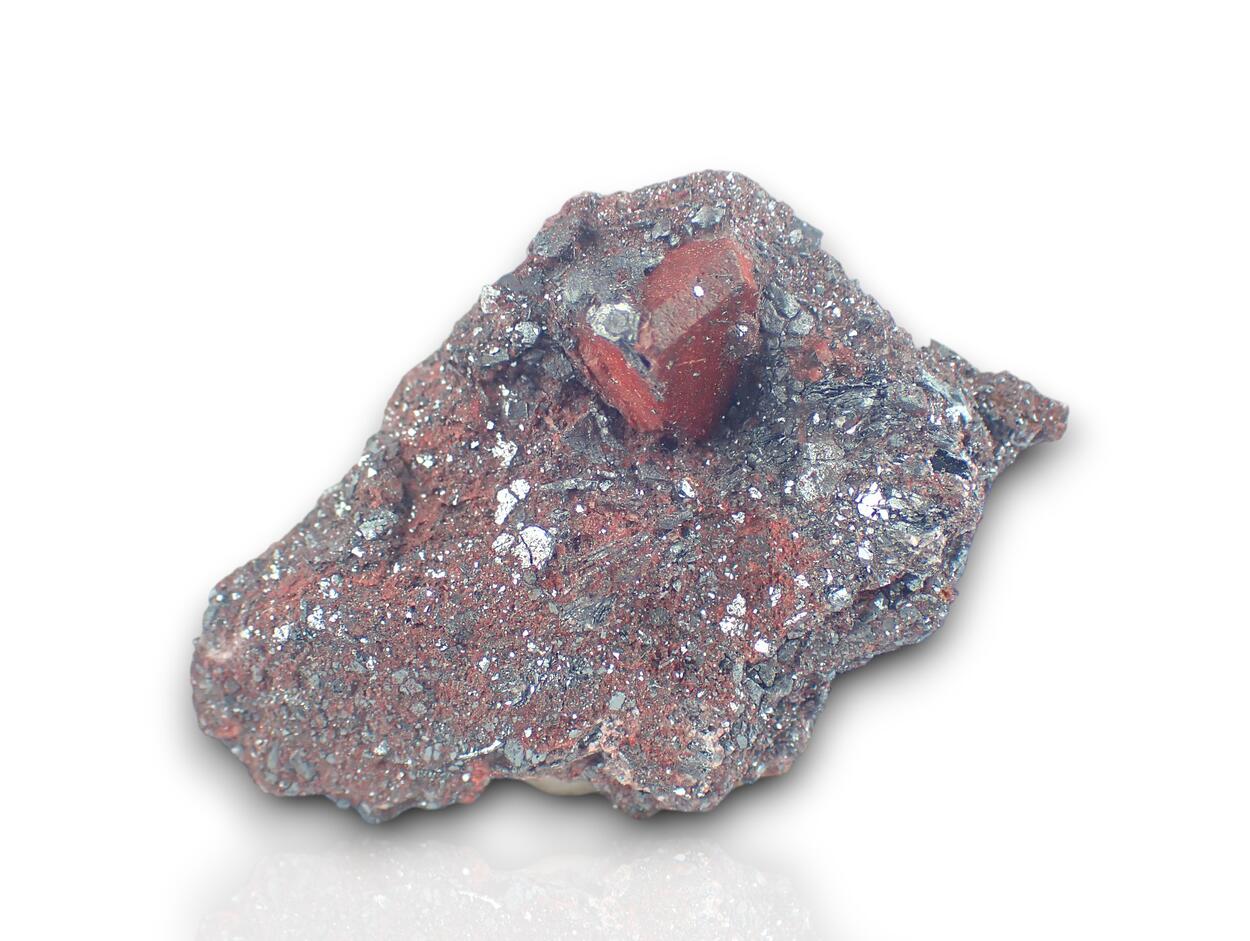 Zunyite