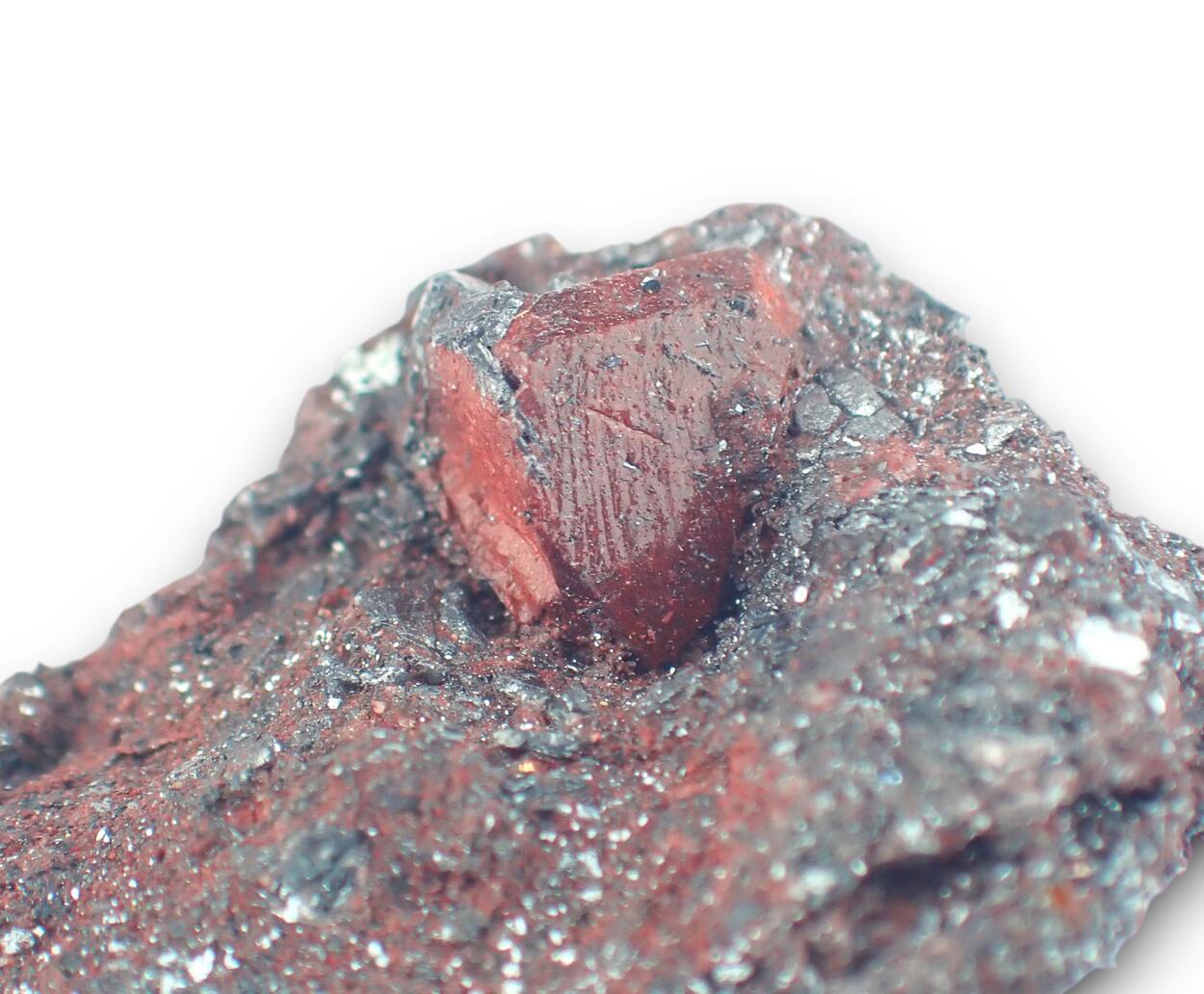 Zunyite