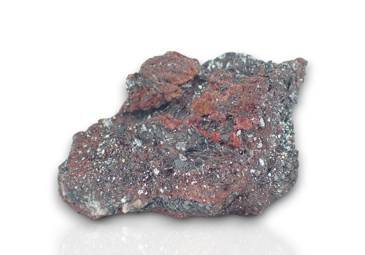 Zunyite