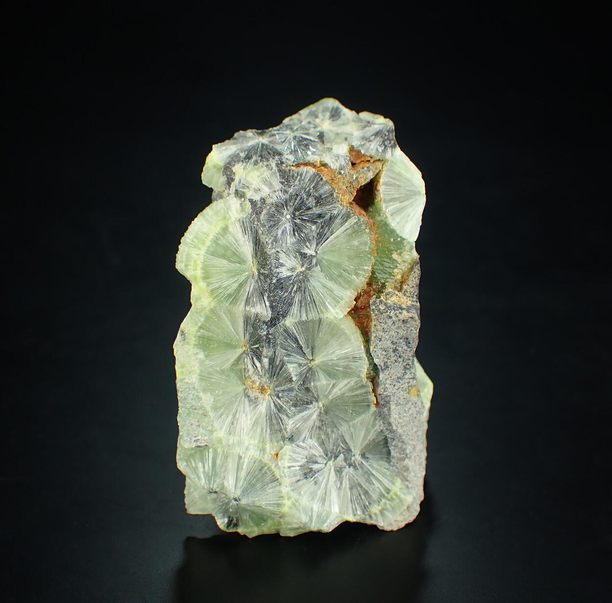 Wavellite