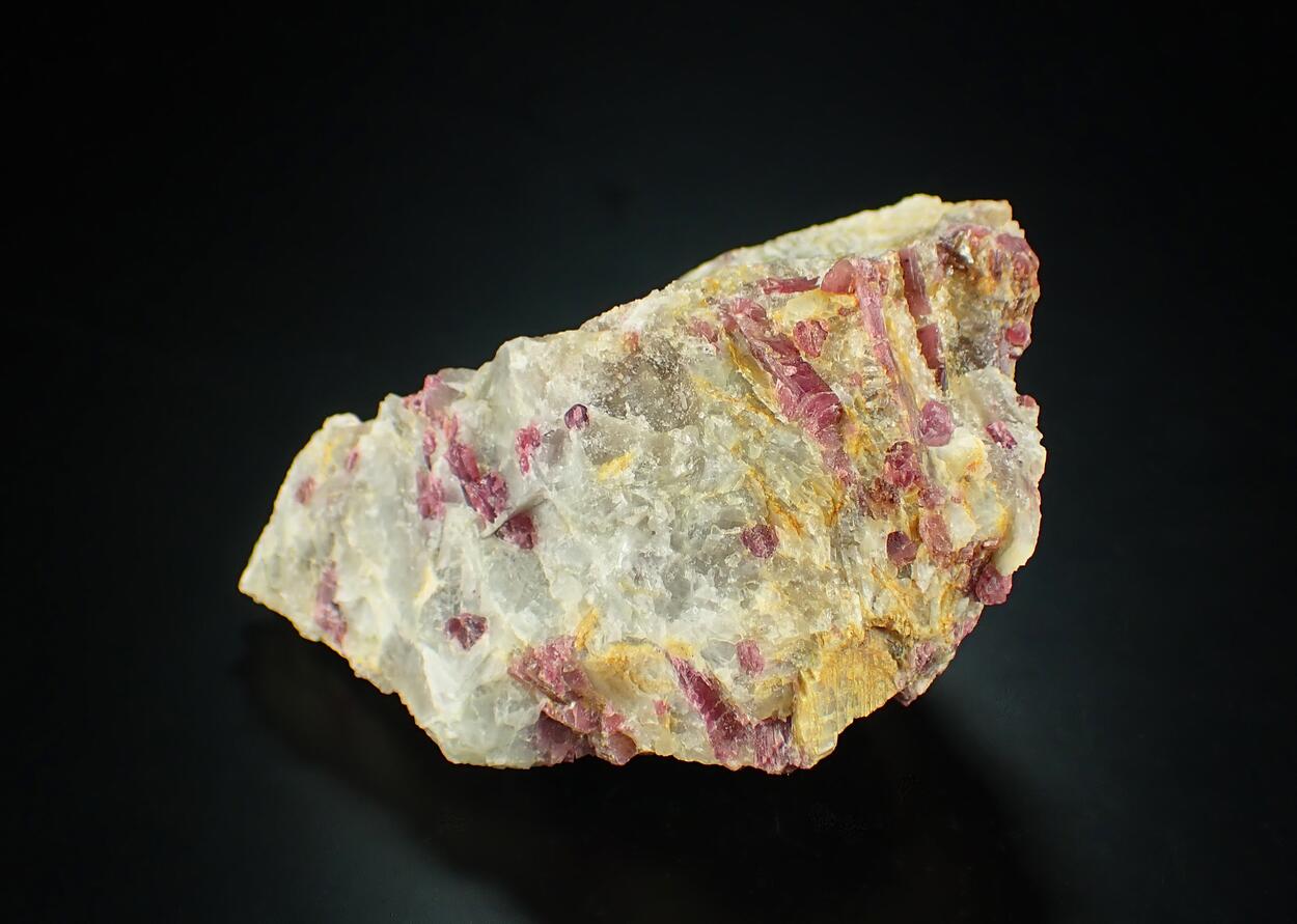 Elbaite