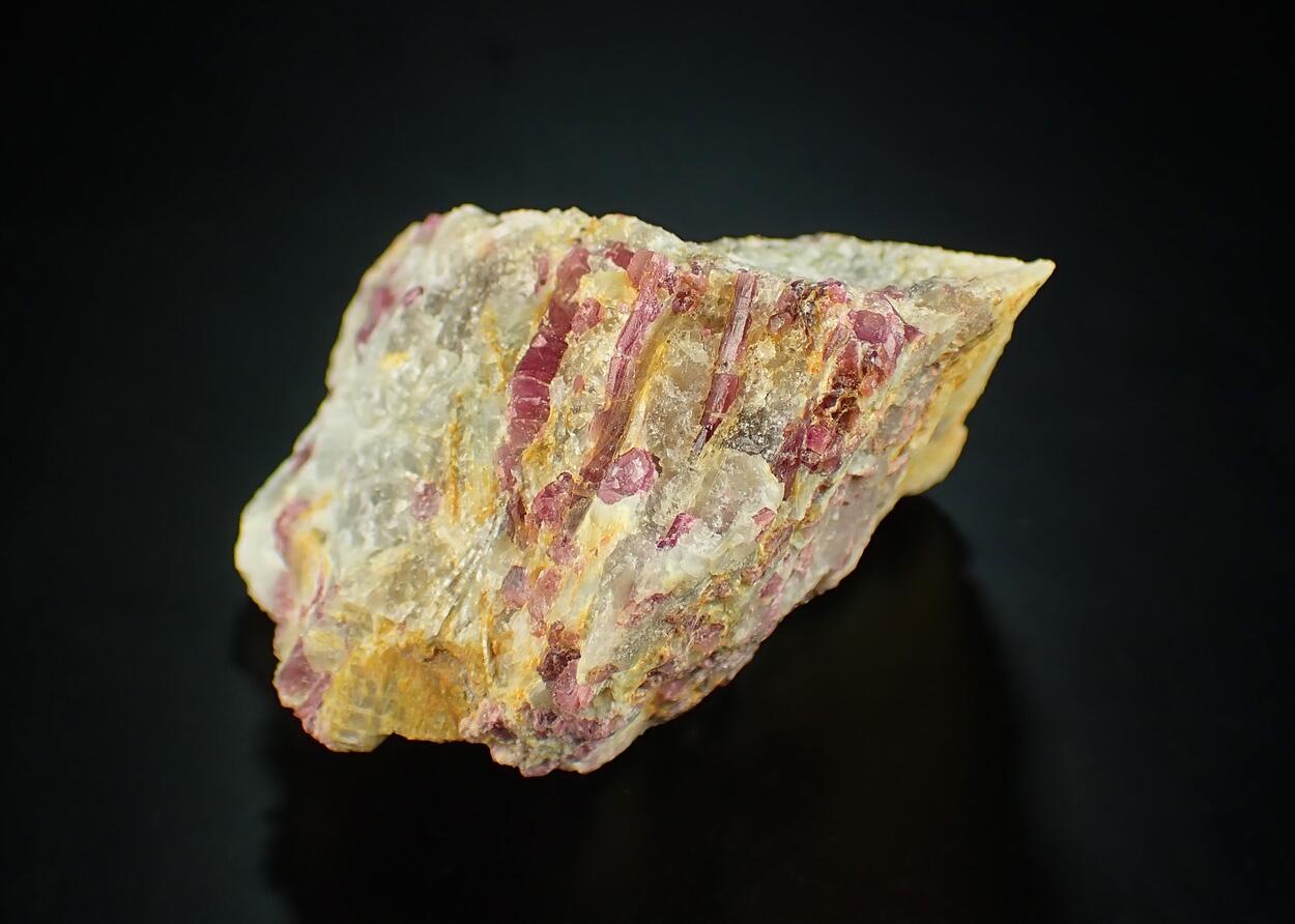 Elbaite