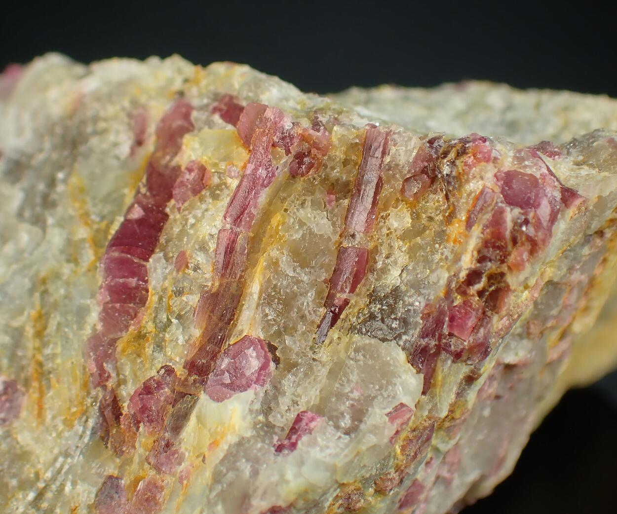 Elbaite