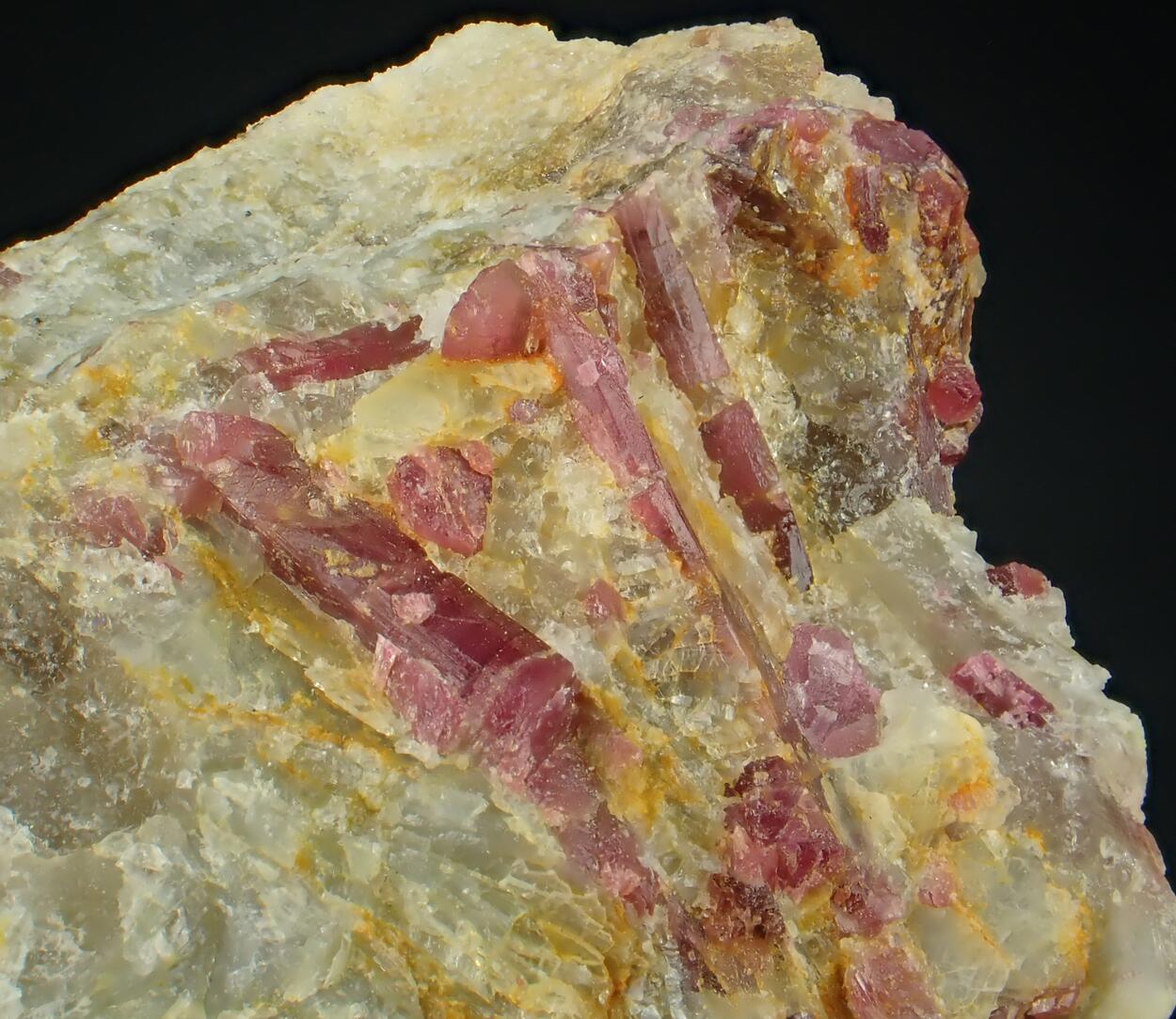 Elbaite