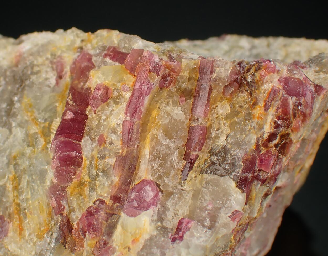 Elbaite