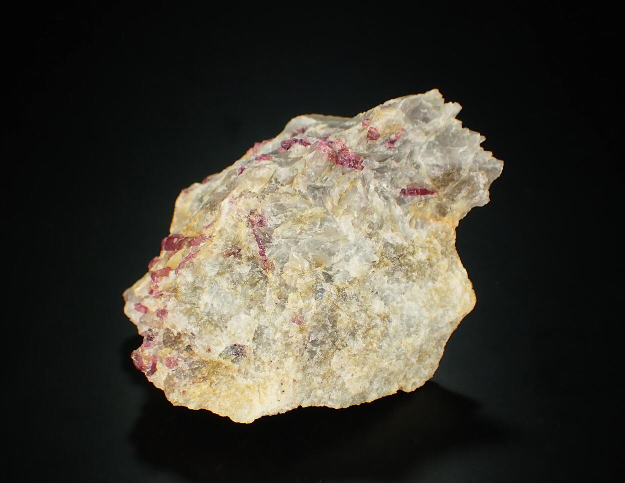 Elbaite