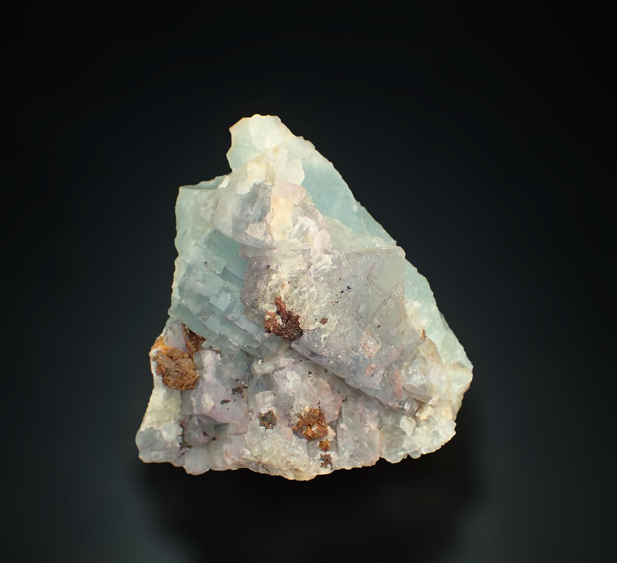 Fluorite