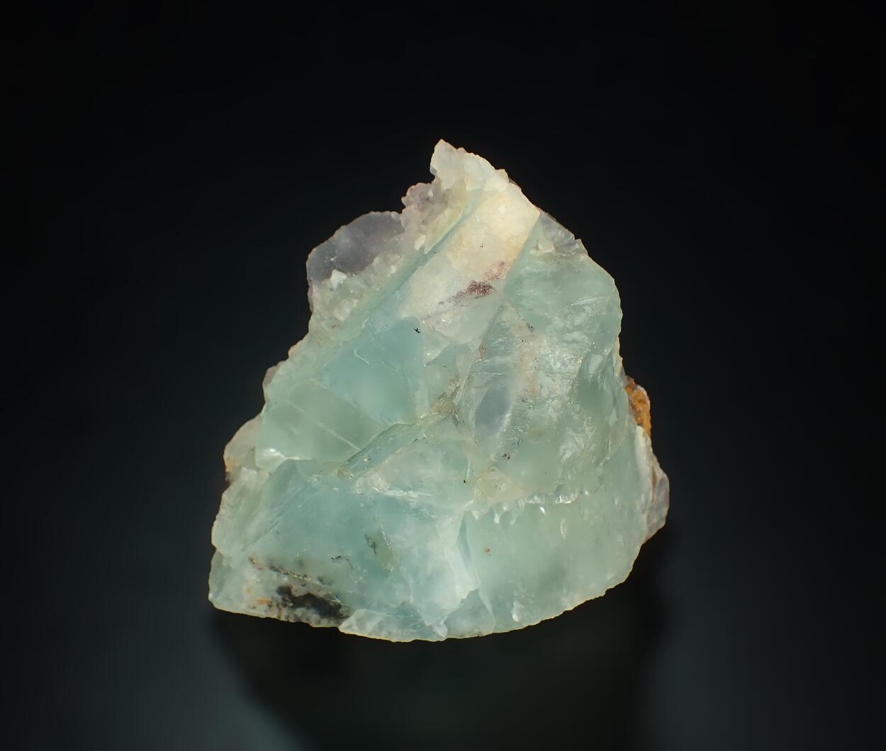 Fluorite