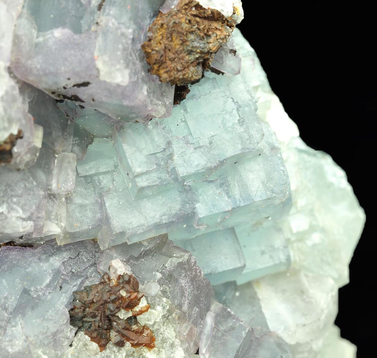 Fluorite