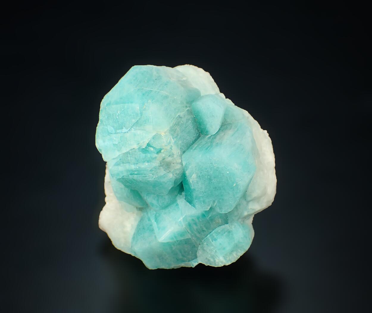 Amazonite