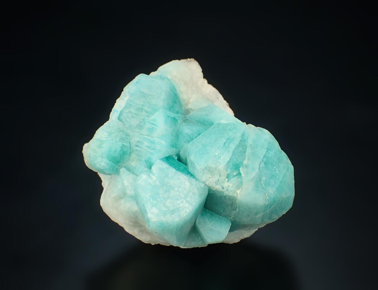 Amazonite