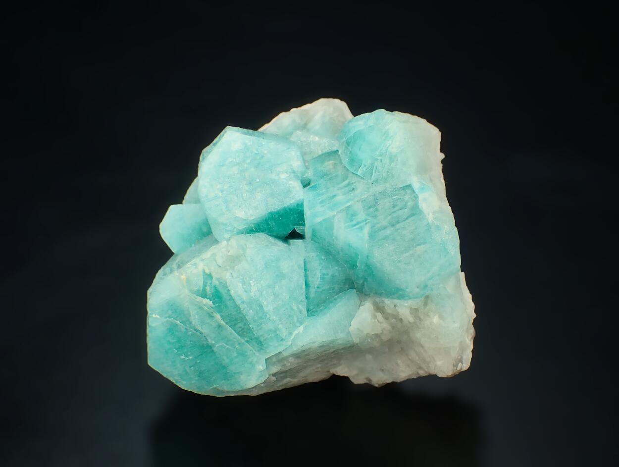 Amazonite