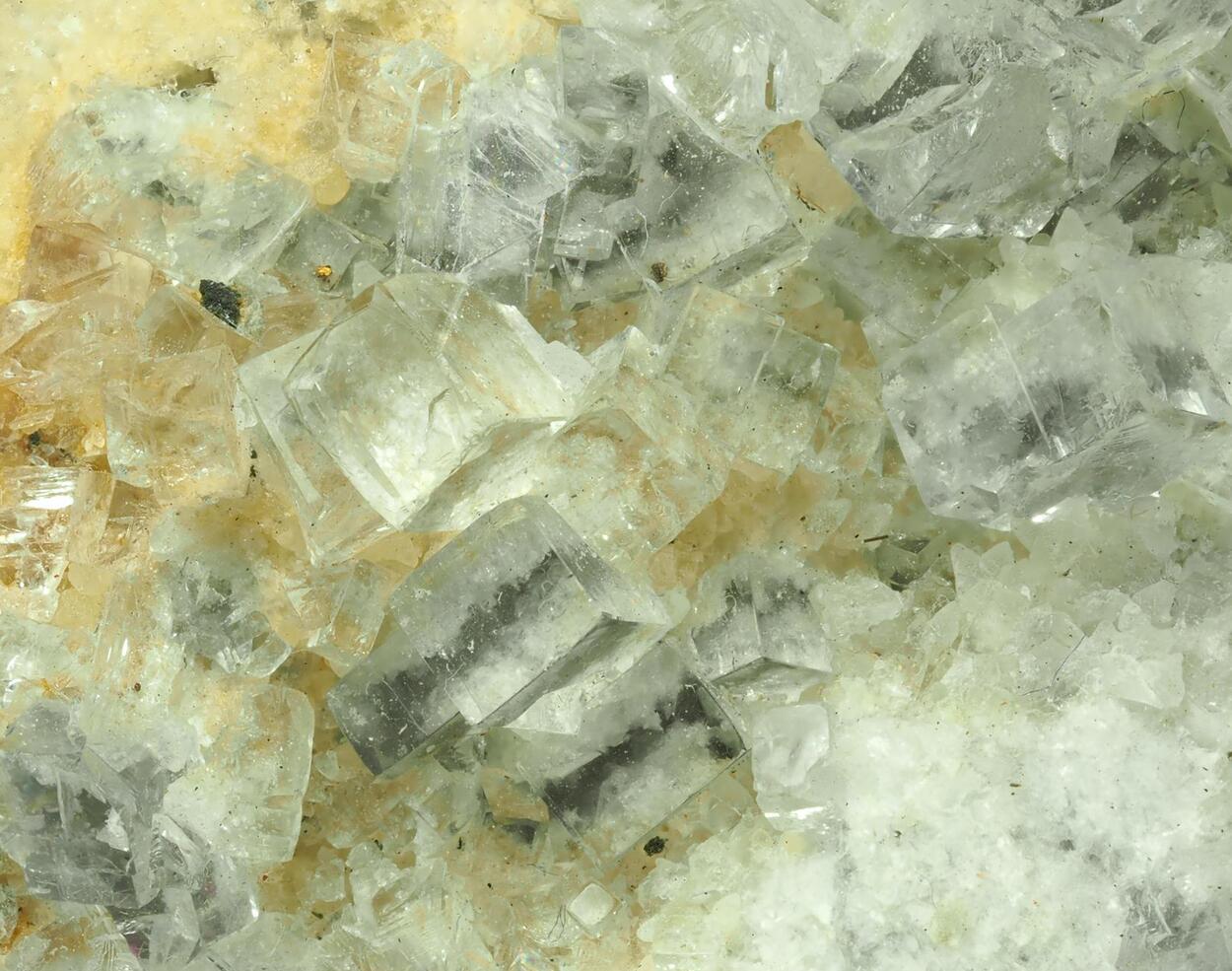 Fluorite