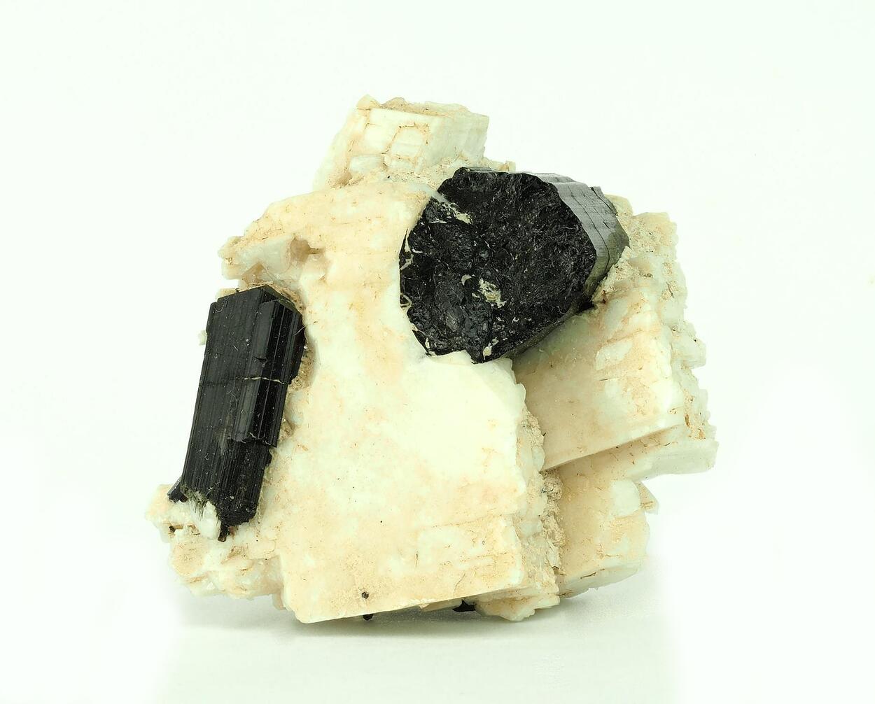 Tourmaline Var Schorl