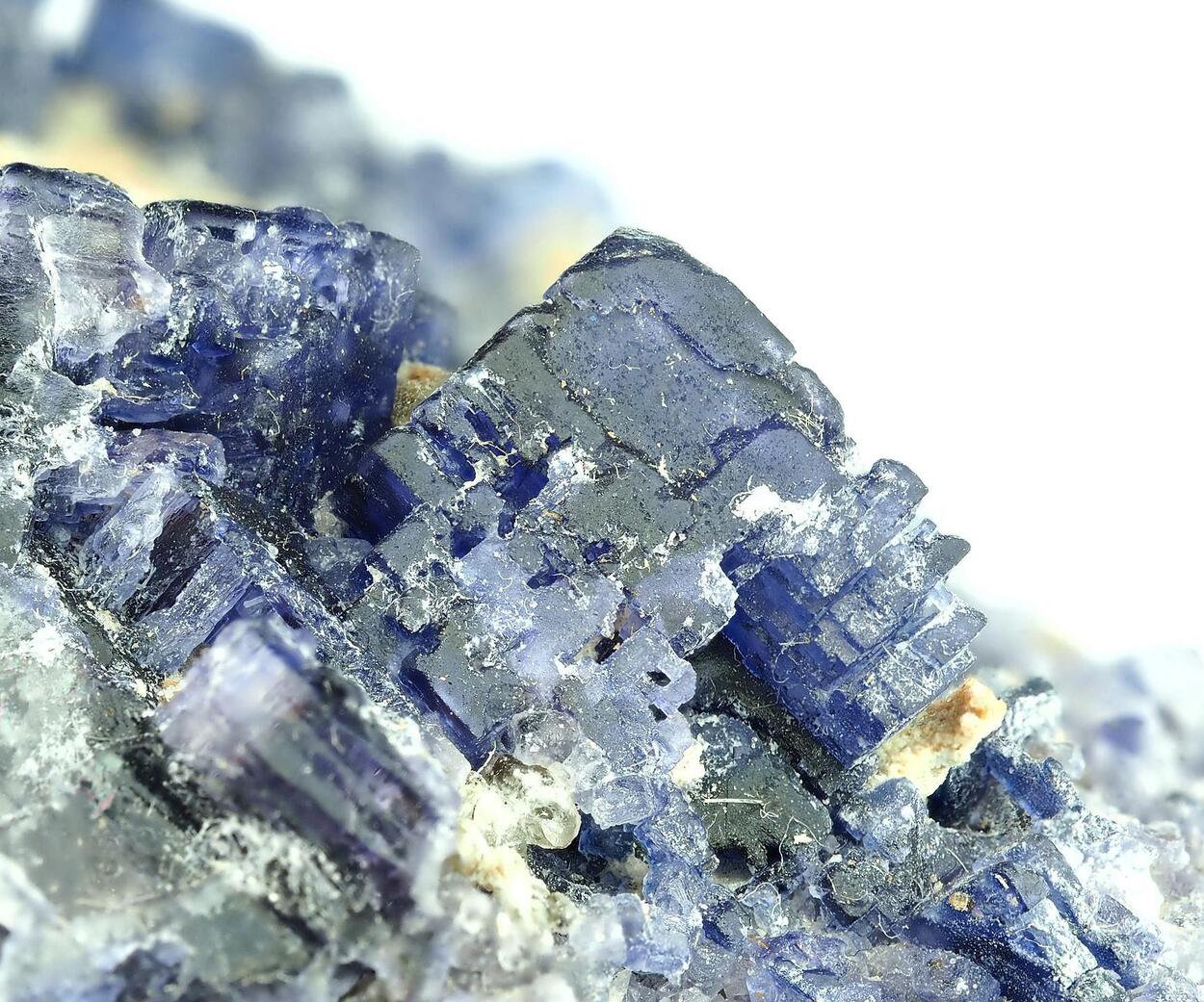 Fluorite