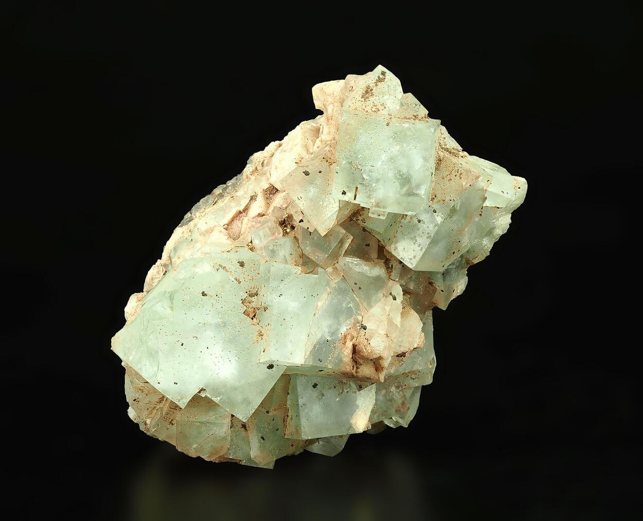 Fluorite