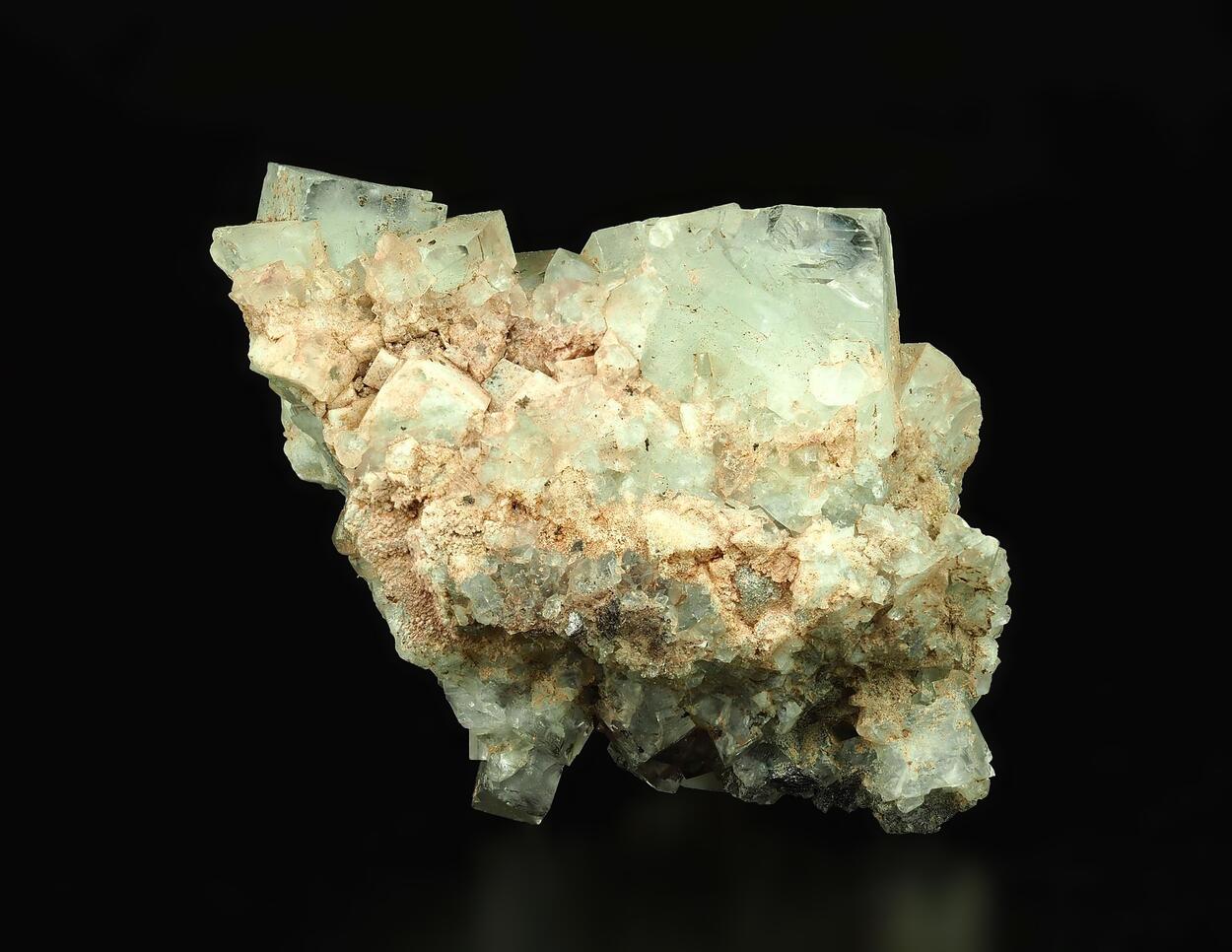 Fluorite