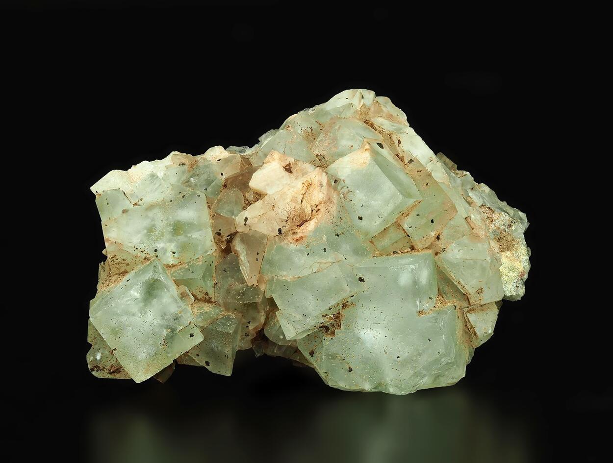 Fluorite