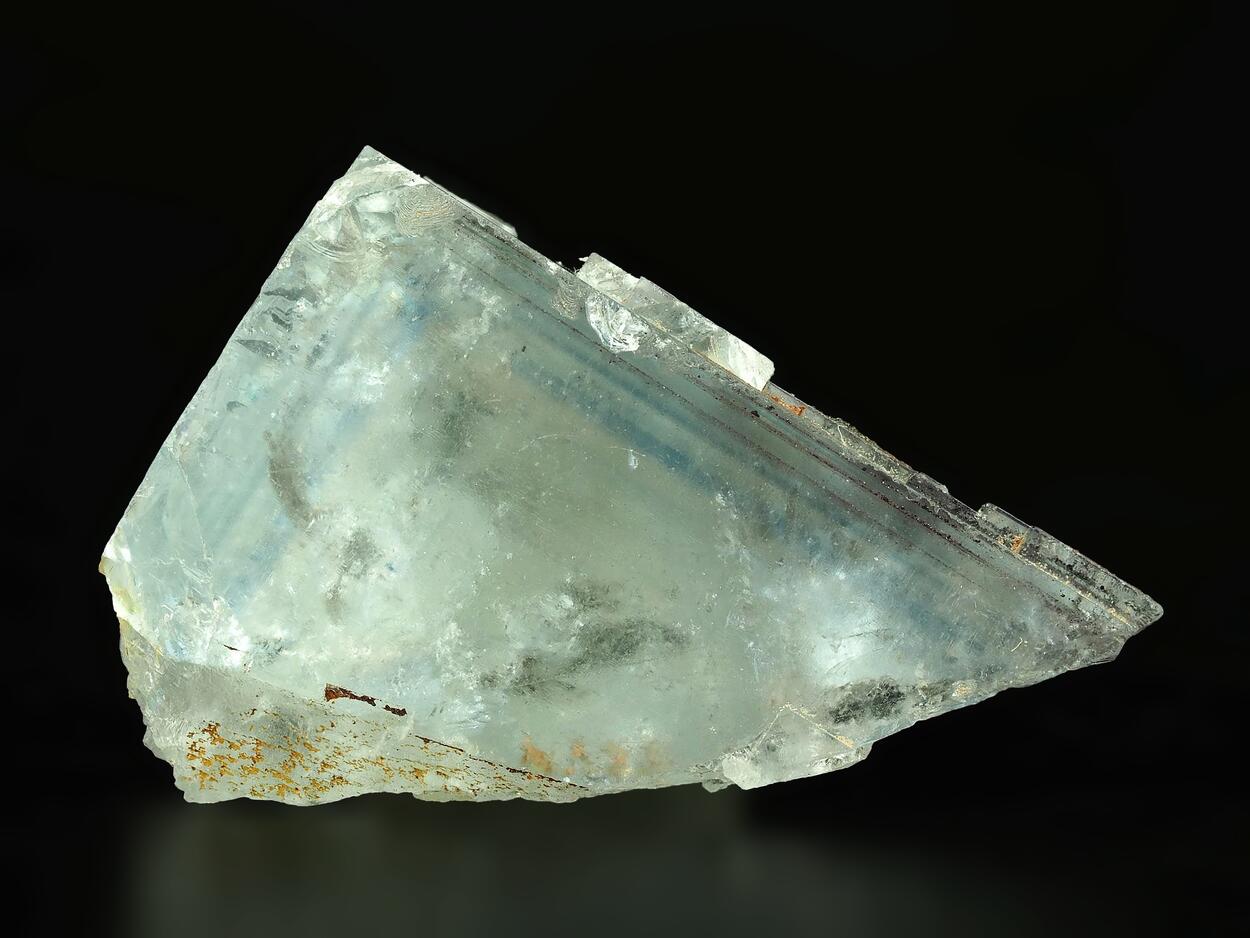 Fluorite