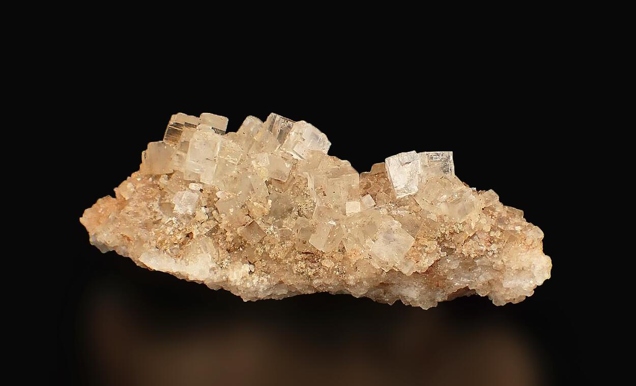 Halite