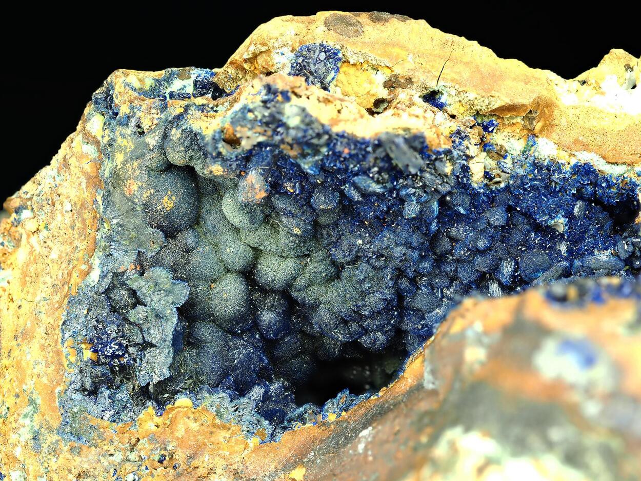 Azurite