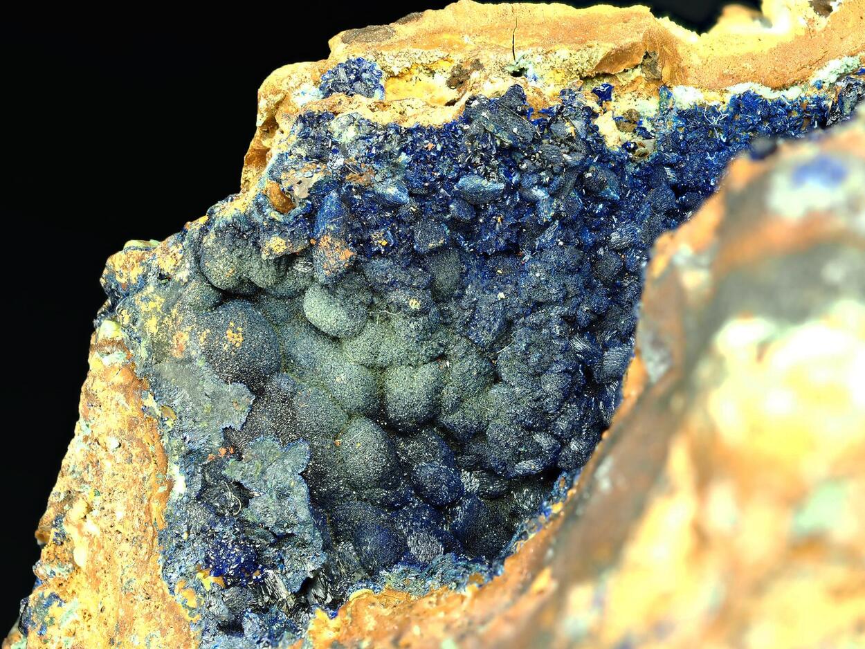 Azurite