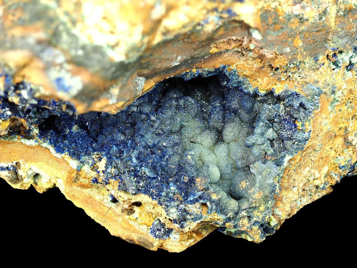 Azurite