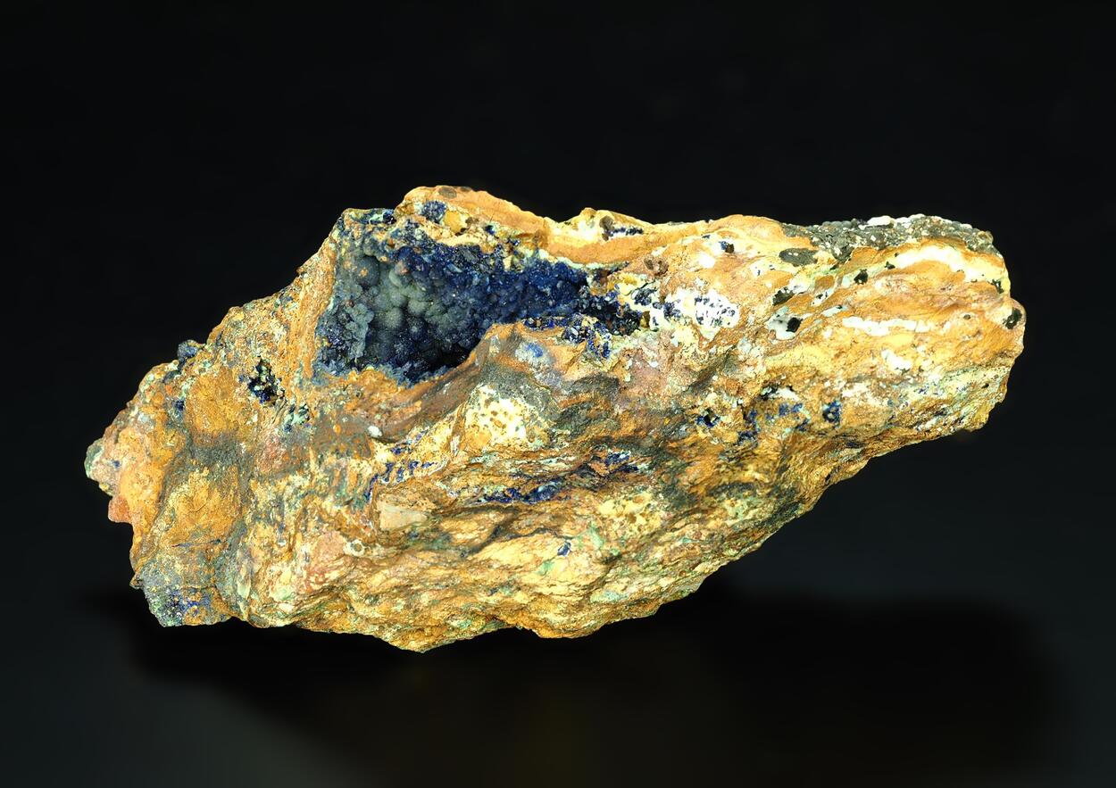 Azurite