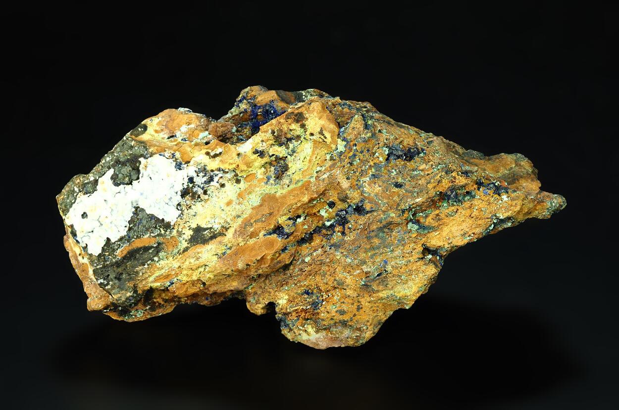 Azurite