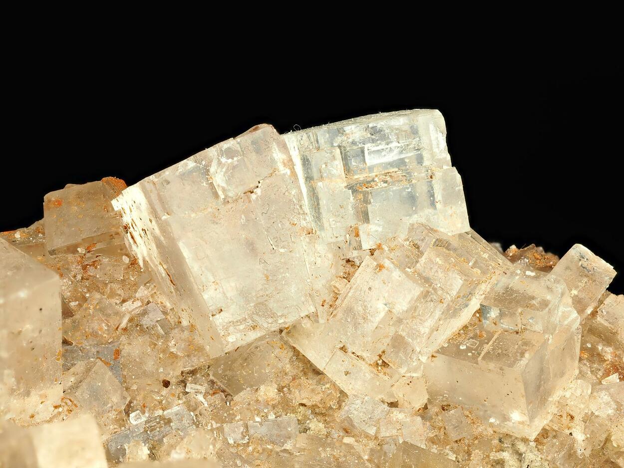 Halite