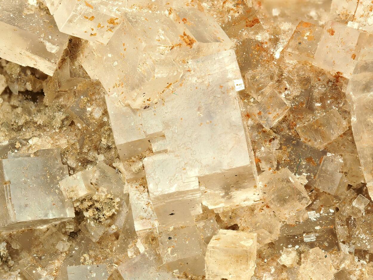 Halite