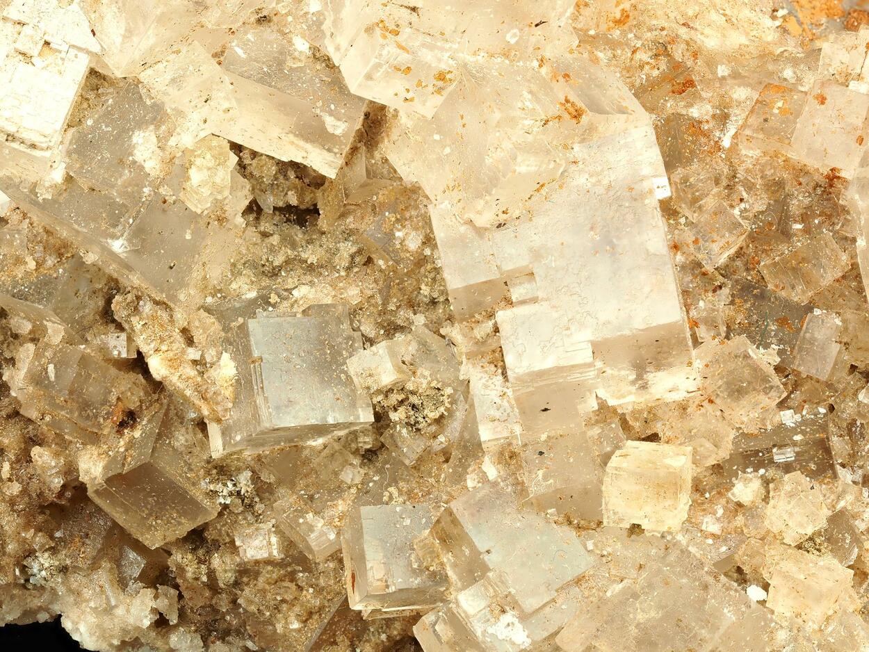 Halite