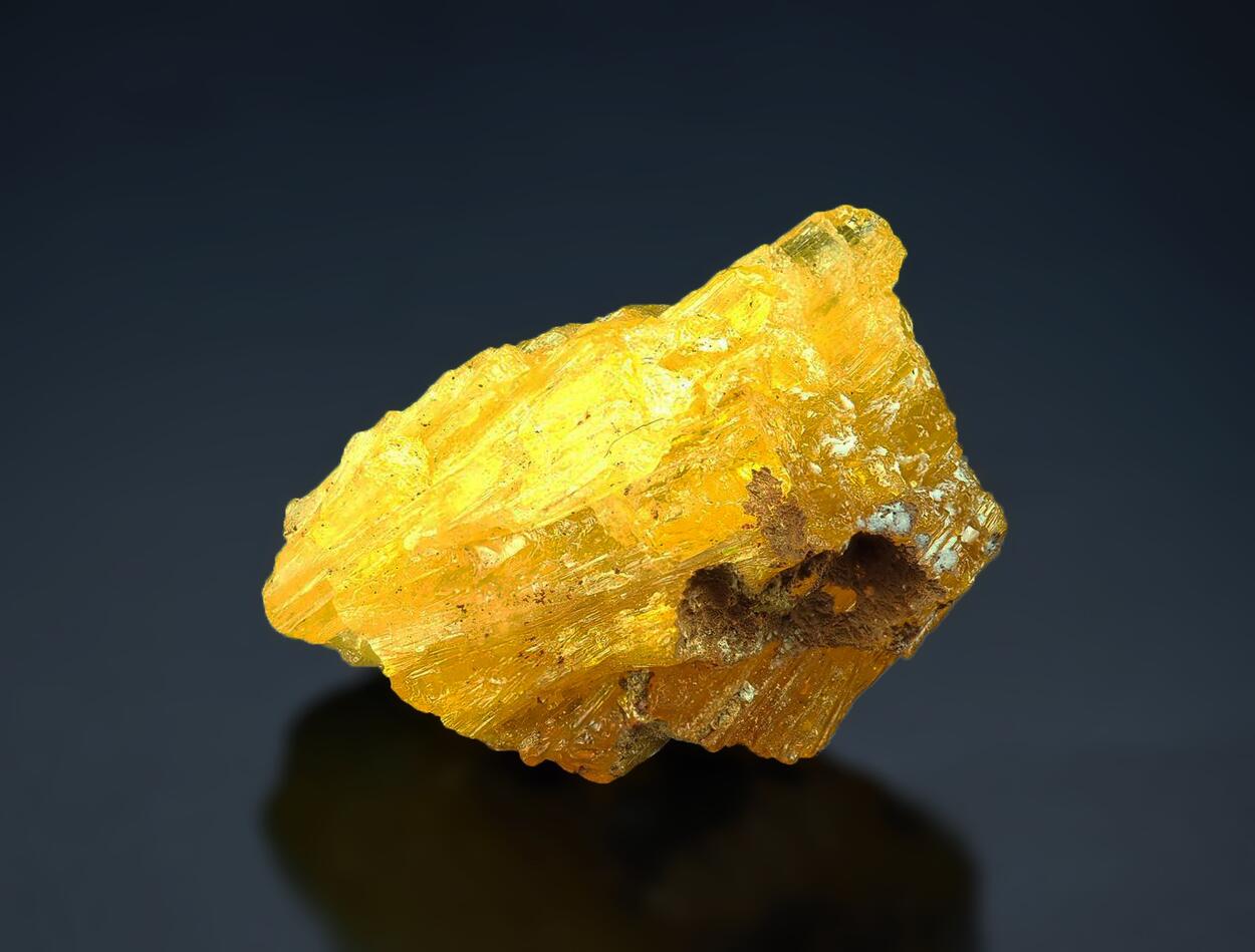 Legrandite