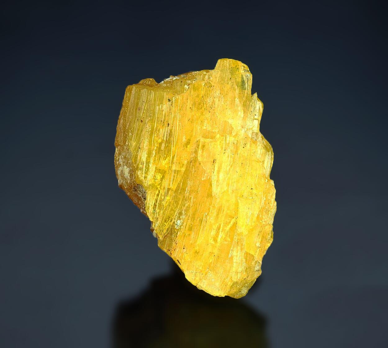 Legrandite