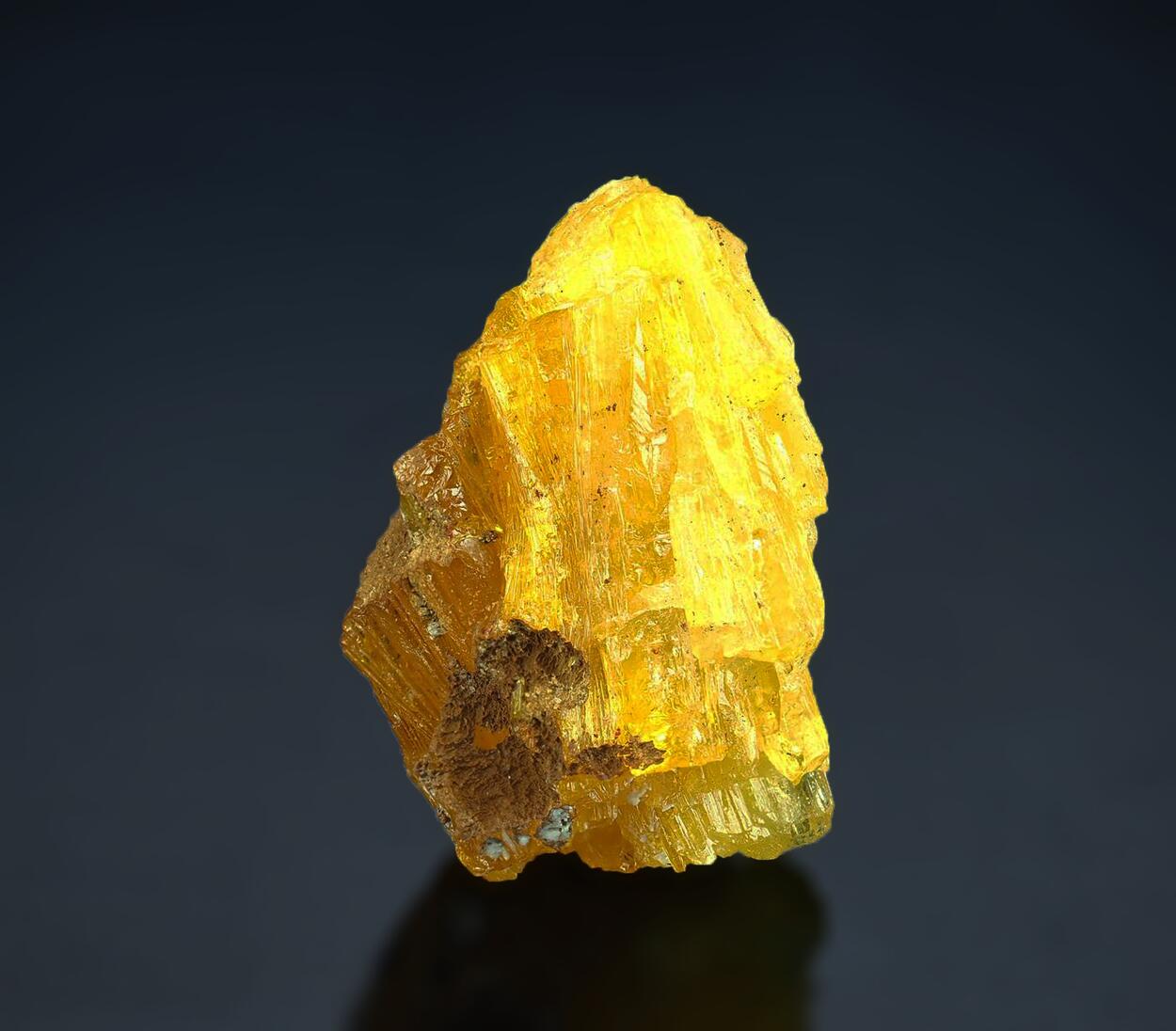 Legrandite