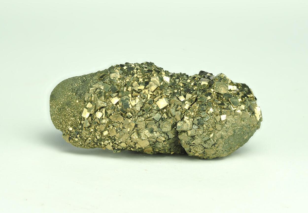 Pyrite