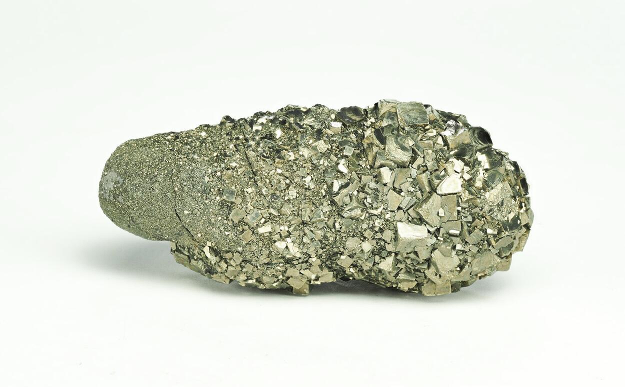 Pyrite