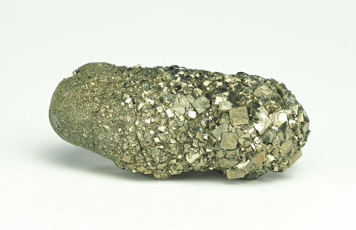 Pyrite