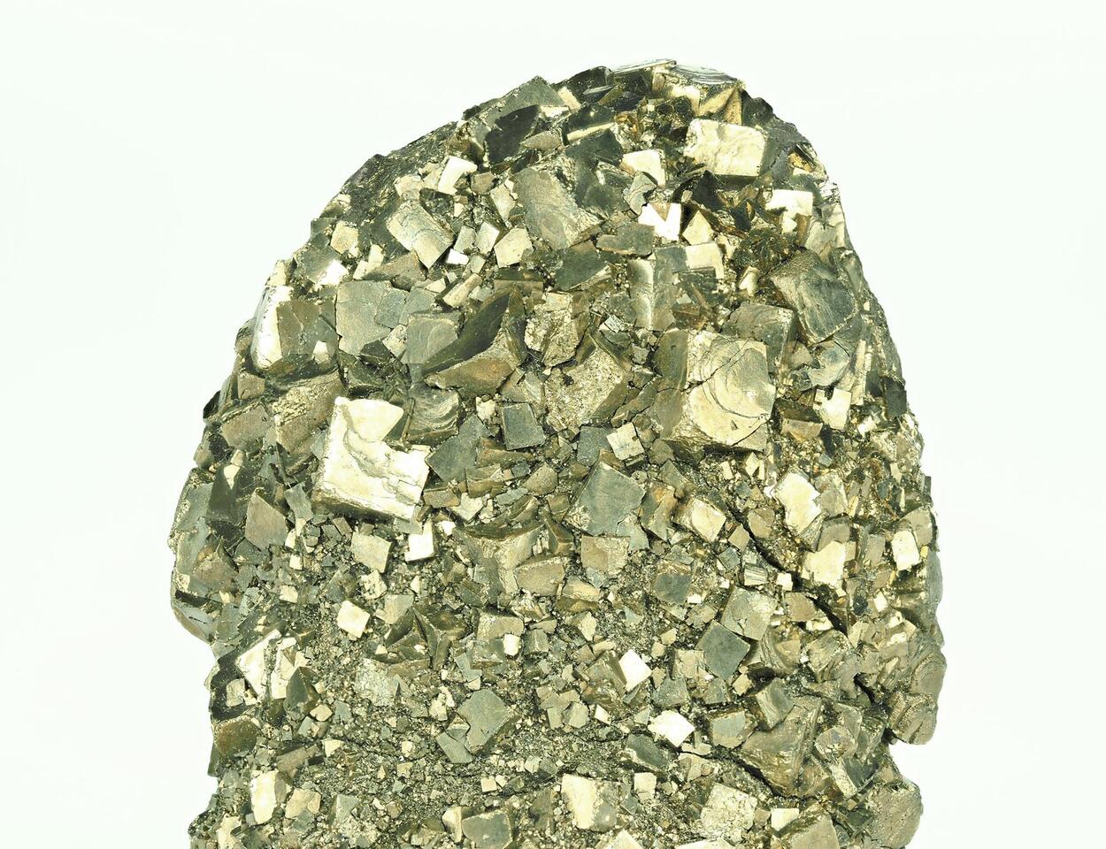 Pyrite